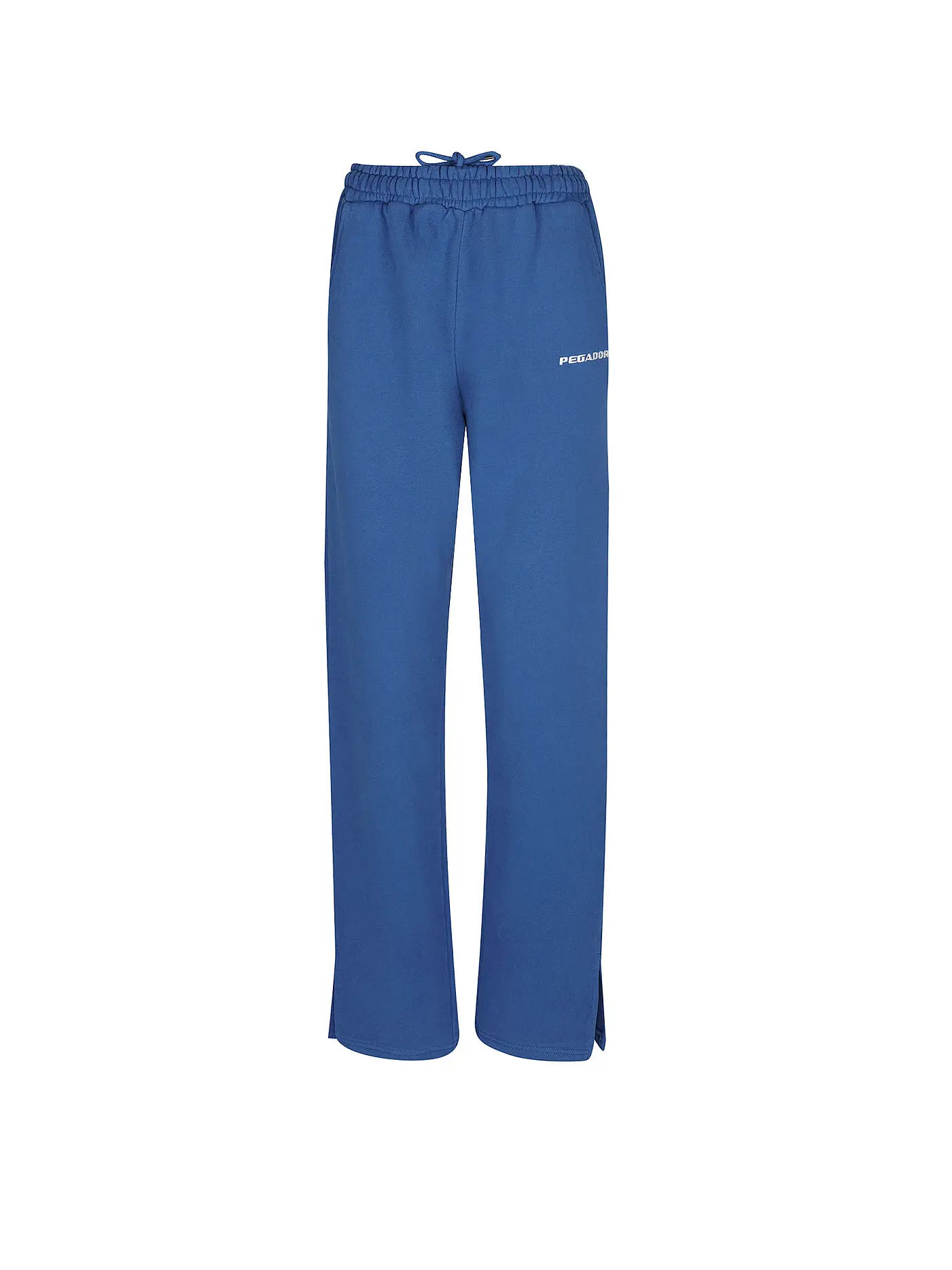 PEGADOR | Jogginghose Straight Fit ELVIE | 